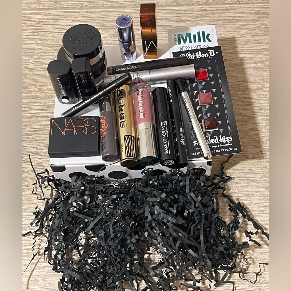 Sephora Beauty Makeups Set